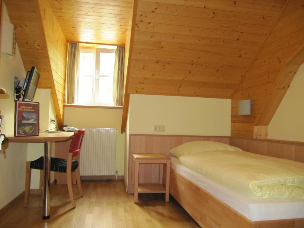 Austrian Sports Resort, Bsfz Obertraun Cameră foto